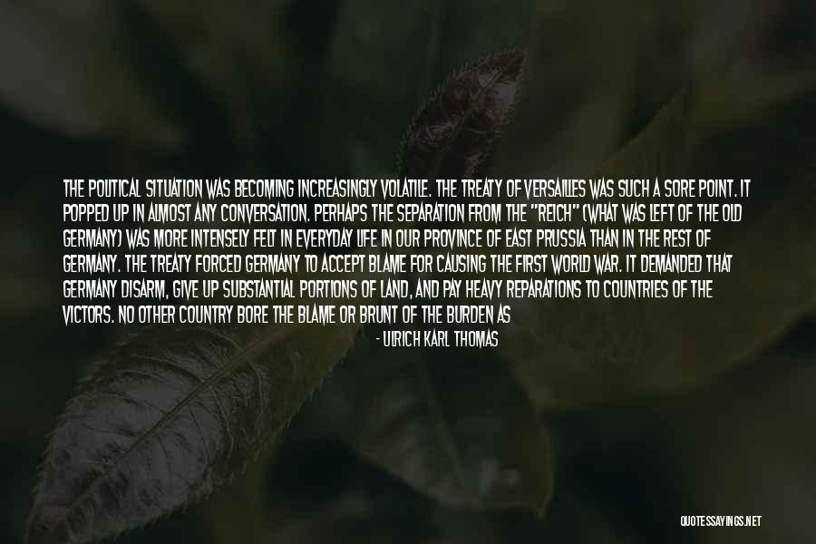 I Accept Terms Quotes By Ulrich Karl Thomas I Accept Terms Quotes By Ulrich Karl Thomas