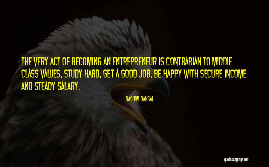 I Act Happy But I'm Not Quotes By Rashmi Bansal I Act Happy But I'm Not Quotes By Rashmi Bansal