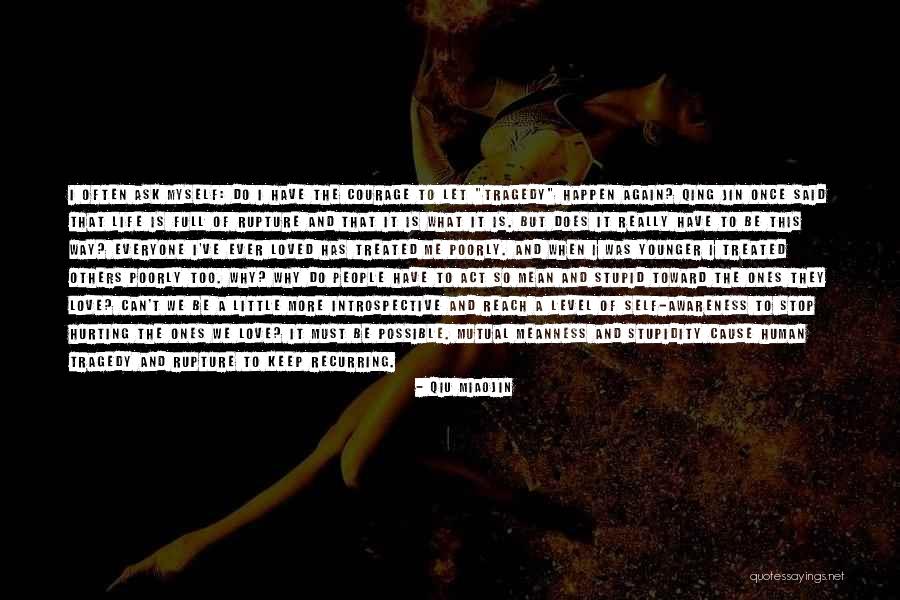 I Act Stupid Quotes By Qiu Miaojin I Act Stupid Quotes By Qiu Miaojin