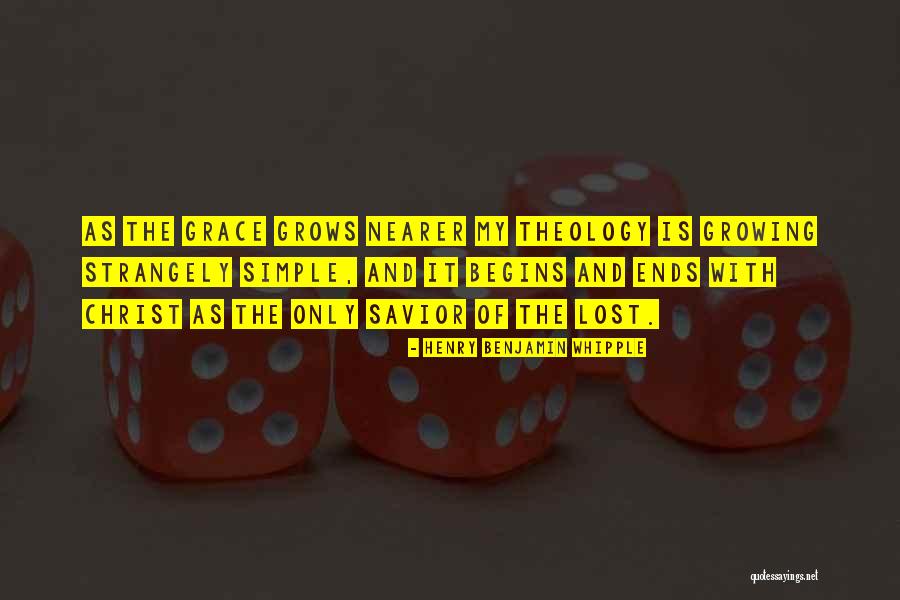 I Adopt To Changes Very Well Quotes By Henry Benjamin Whipple I Adopt To Changes Very Well Quotes By Henry Benjamin Whipple