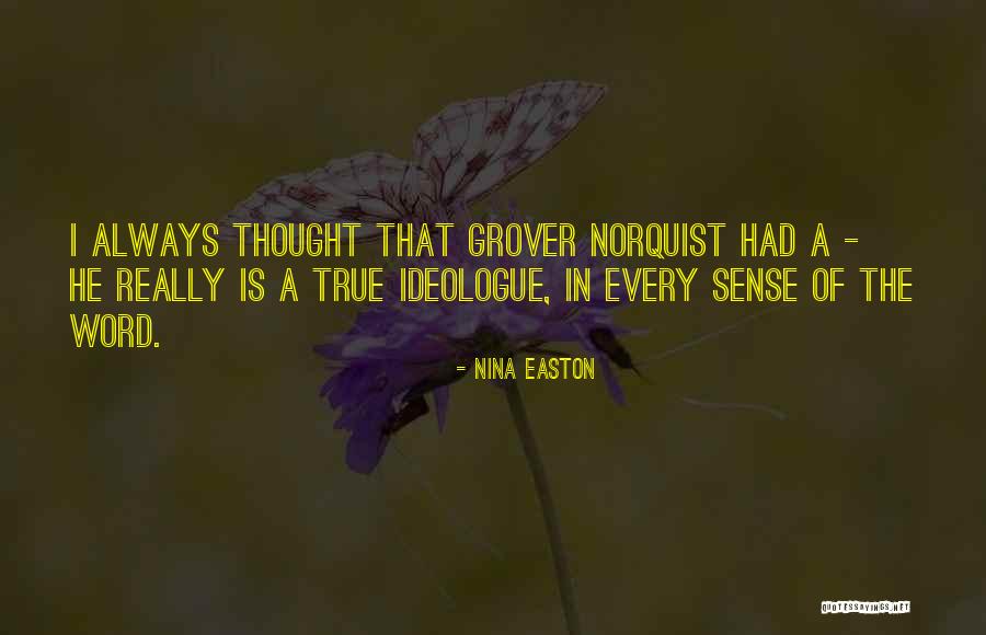 I Aint Feeling Nobody Quotes By Nina Easton I Aint Feeling Nobody Quotes By Nina Easton