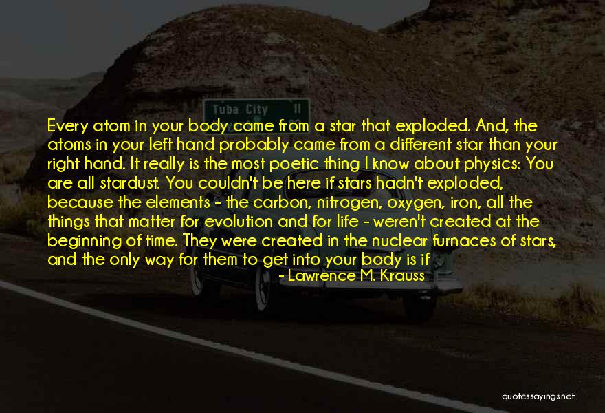 I Aint Stressin Quotes By Lawrence M. Krauss I Aint Stressin Quotes By Lawrence M. Krauss