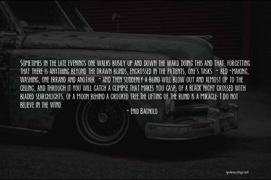 I Almost Do Quotes By Enid Bagnold I Almost Do Quotes By Enid Bagnold