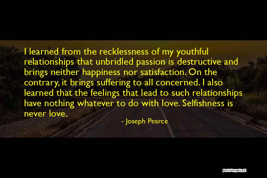I Also Have Feelings Quotes By Joseph Pearce I Also Have Feelings Quotes By Joseph Pearce
