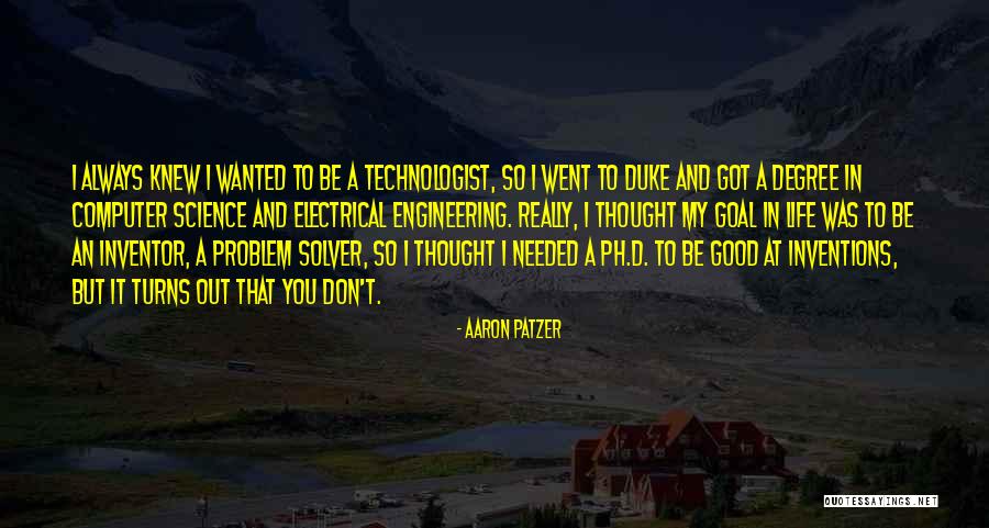 I Always Needed You Quotes By Aaron Patzer I Always Needed You Quotes By Aaron Patzer