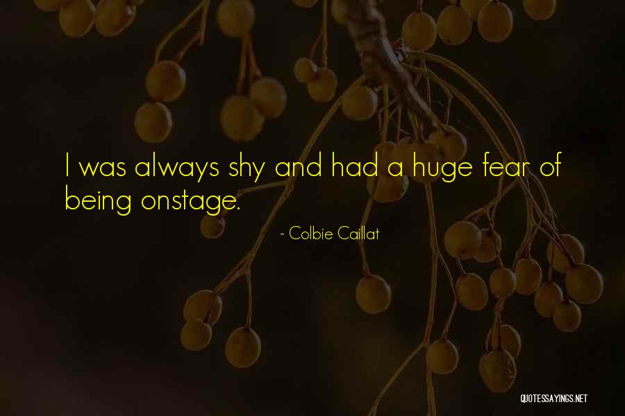 I Always Quotes By Colbie Caillat