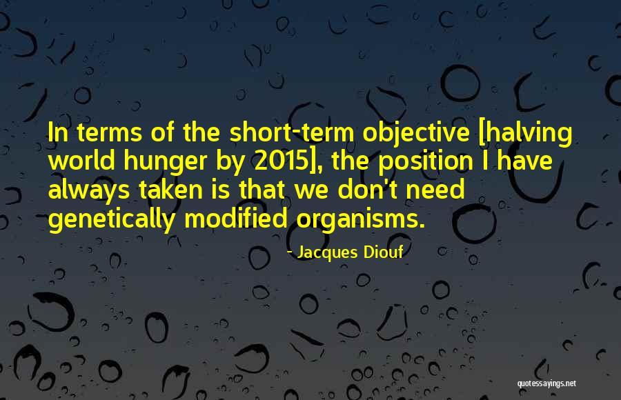 I Always Quotes By Jacques Diouf I Always Quotes By Jacques Diouf