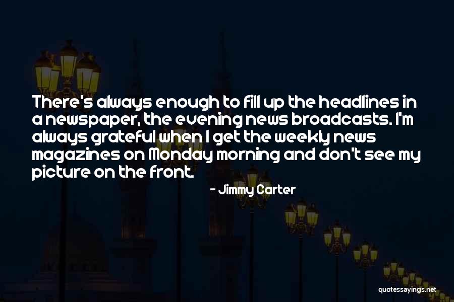 I Always Quotes By Jimmy Carter I Always Quotes By Jimmy Carter