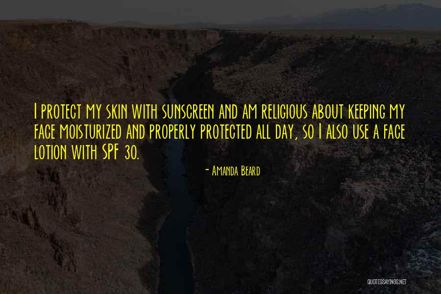 I Am 30 Quotes By Amanda Beard I Am 30 Quotes By Amanda Beard