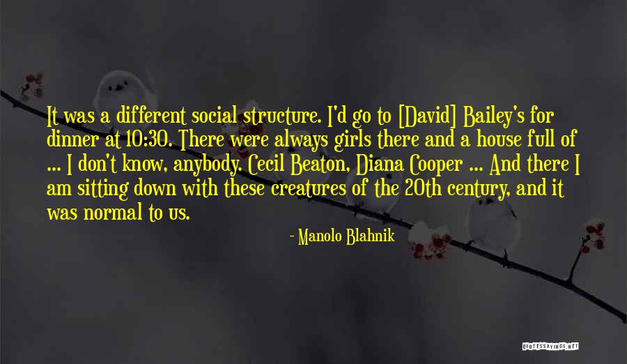 I Am 30 Quotes By Manolo Blahnik I Am 30 Quotes By Manolo Blahnik