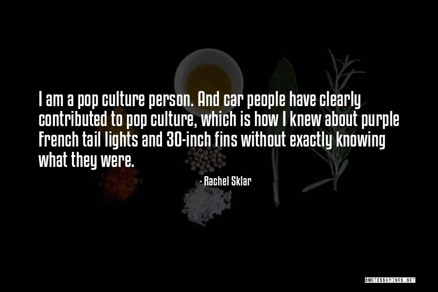 I Am 30 Quotes By Rachel Sklar I Am 30 Quotes By Rachel Sklar