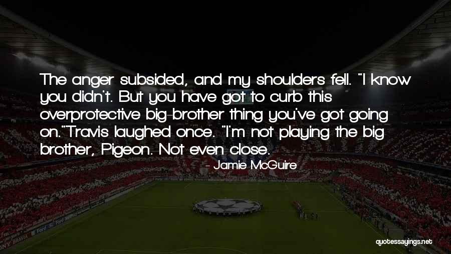 I Am A Beautiful Disaster Quotes By Jamie McGuire I Am A Beautiful Disaster Quotes By Jamie McGuire