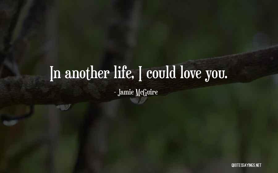 I Am A Beautiful Disaster Quotes By Jamie McGuire I Am A Beautiful Disaster Quotes By Jamie McGuire