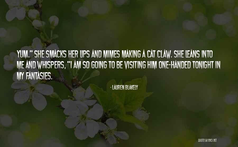 I Am A Cat Quotes By Lauren Blakely I Am A Cat Quotes By Lauren Blakely