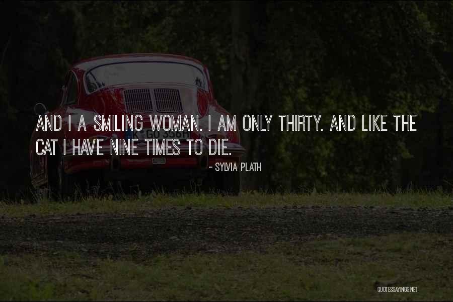 I Am A Cat Quotes By Sylvia Plath I Am A Cat Quotes By Sylvia Plath