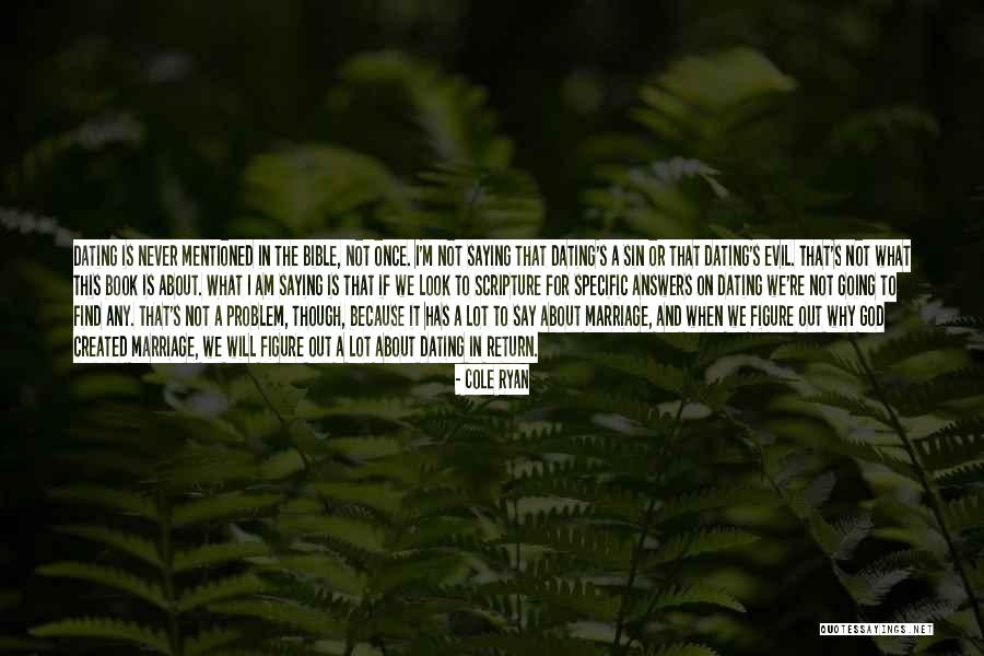 I Am A God Quotes By Cole Ryan I Am A God Quotes By Cole Ryan