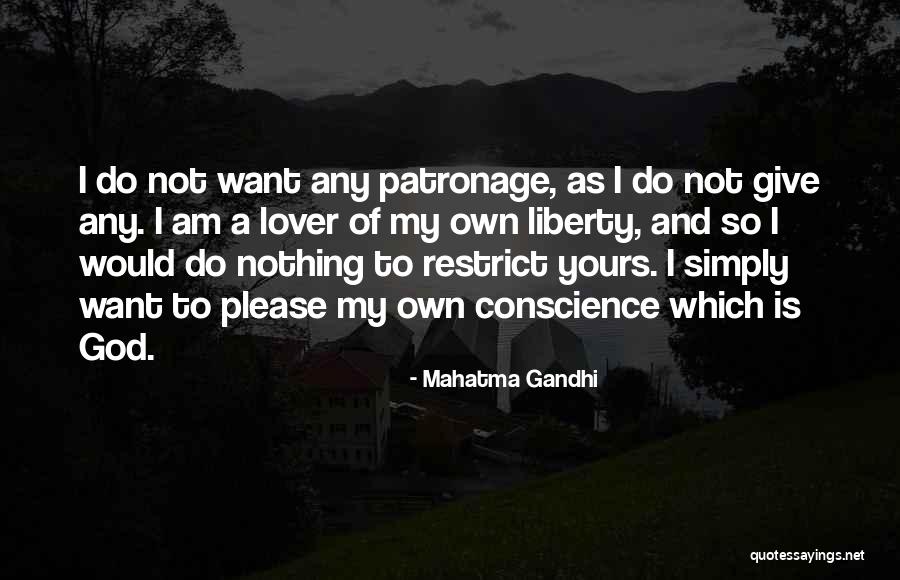 I Am A God Quotes By Mahatma Gandhi I Am A God Quotes By Mahatma Gandhi