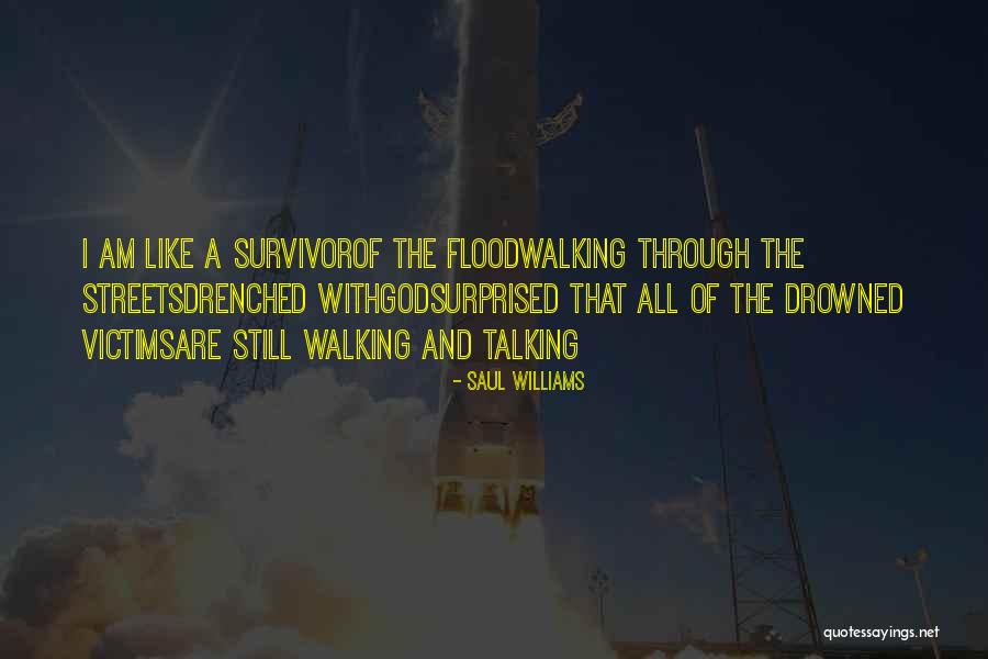 I Am A God Quotes By Saul Williams I Am A God Quotes By Saul Williams