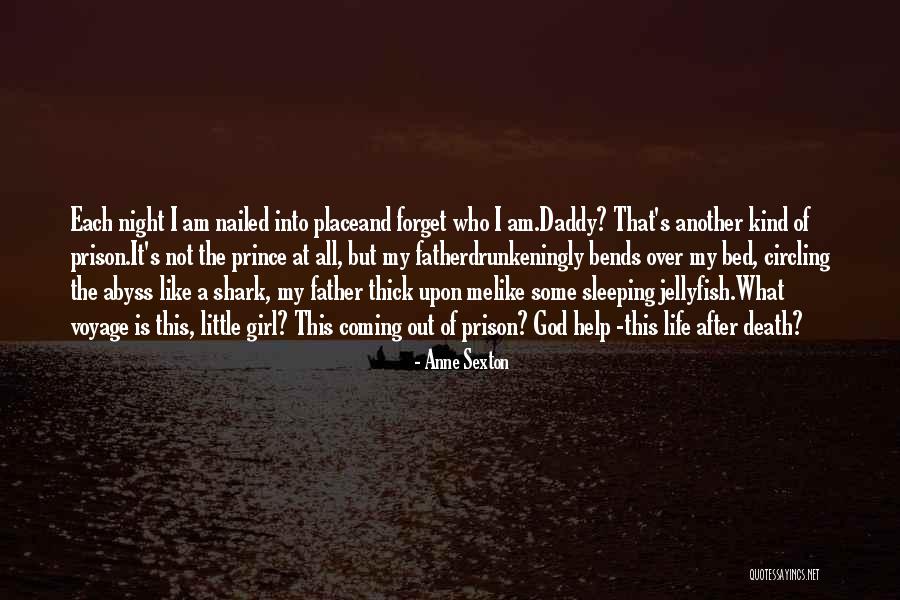I Am A Kind Of Girl Quotes By Anne Sexton I Am A Kind Of Girl Quotes By Anne Sexton
