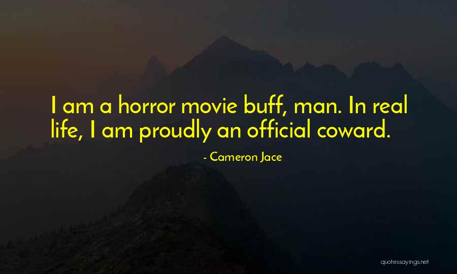 I Am A Real Man Quotes By Cameron Jace I Am A Real Man Quotes By Cameron Jace