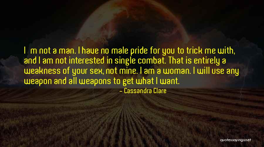 I Am A Single Man Quotes By Cassandra Clare I Am A Single Man Quotes By Cassandra Clare