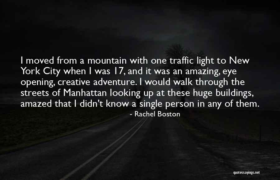 I Am An Amazing Person Quotes By Rachel Boston I Am An Amazing Person Quotes By Rachel Boston