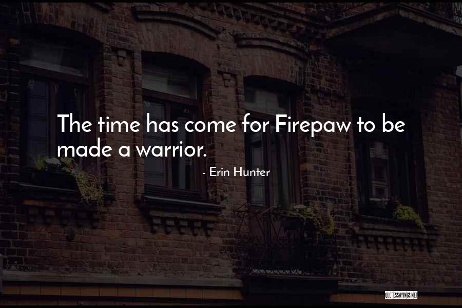 I Am Awesomeness Quotes By Erin Hunter I Am Awesomeness Quotes By Erin Hunter
