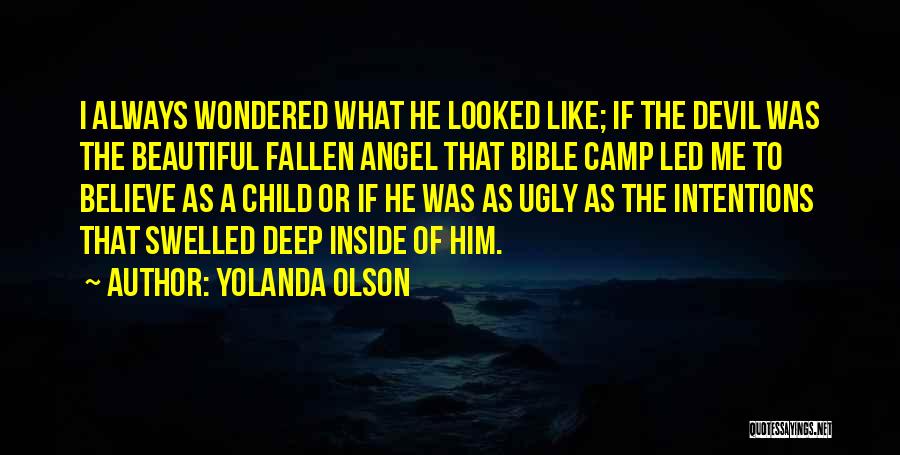 I Am Beautiful Bible Quotes By Yolanda Olson