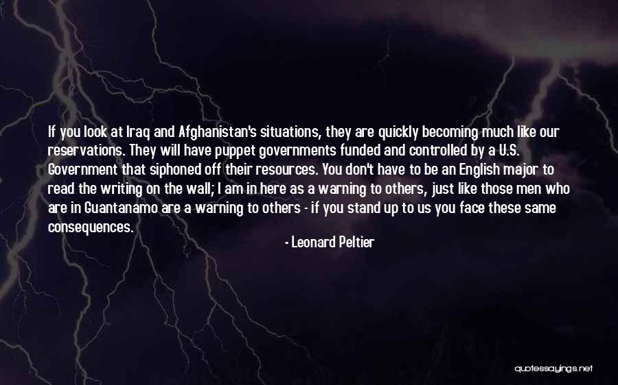 I Am Becoming Quotes By Leonard Peltier I Am Becoming Quotes By Leonard Peltier
