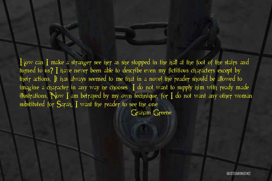 I Am Bold Quotes By Graham Greene I Am Bold Quotes By Graham Greene