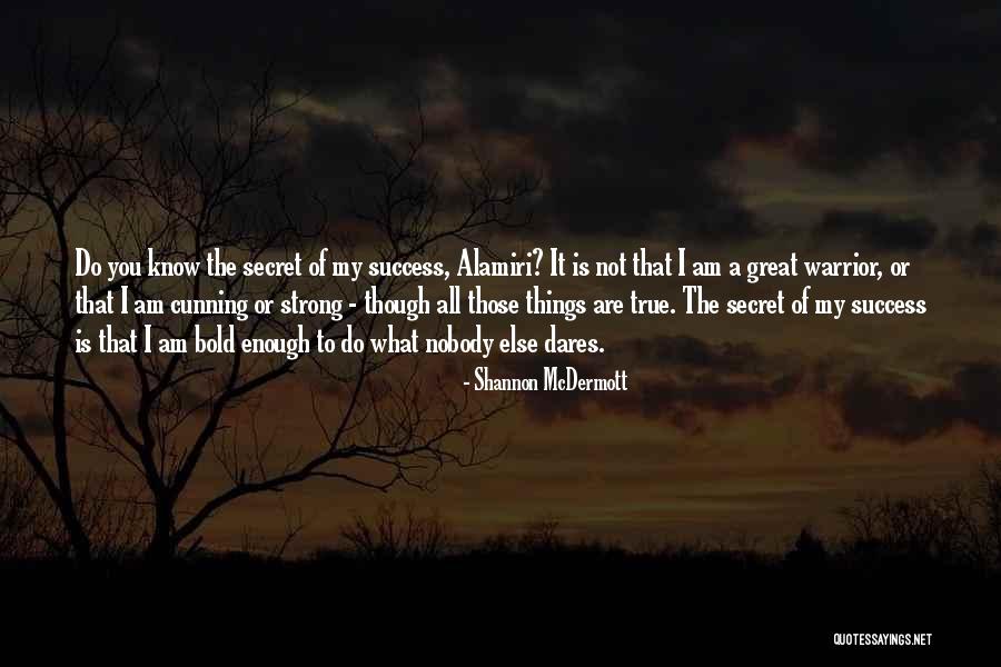 I Am Bold Quotes By Shannon McDermott I Am Bold Quotes By Shannon McDermott