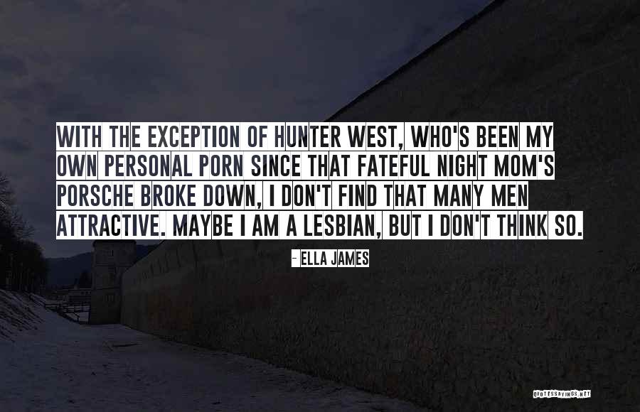 I Am Broke Quotes By Ella James I Am Broke Quotes By Ella James