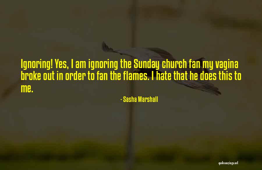 I Am Broke Quotes By Sasha Marshall I Am Broke Quotes By Sasha Marshall