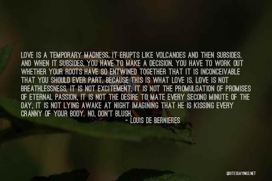 I Am Burned Out Quotes By Louis De Bernieres I Am Burned Out Quotes By Louis De Bernieres
