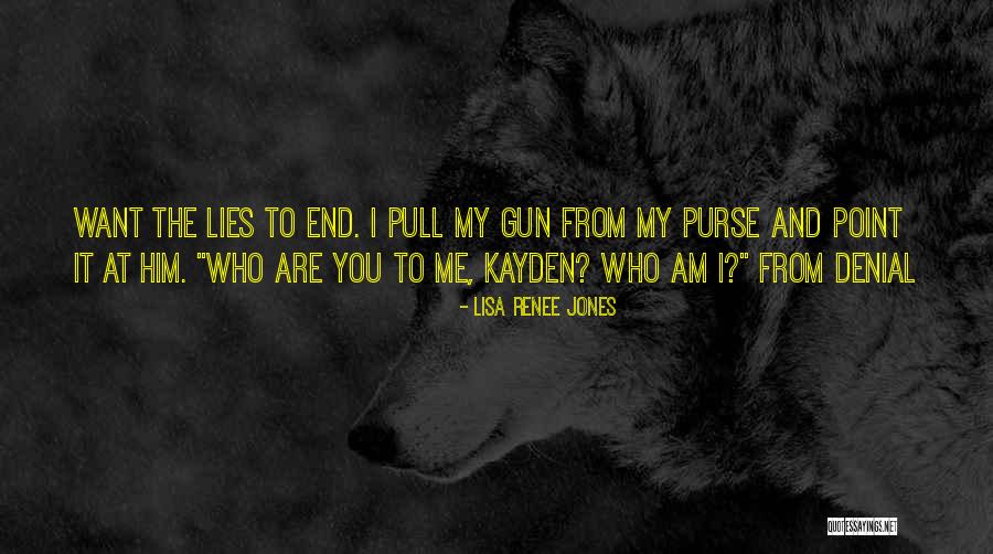 I Am Careless Quotes By Lisa Renee Jones I Am Careless Quotes By Lisa Renee Jones