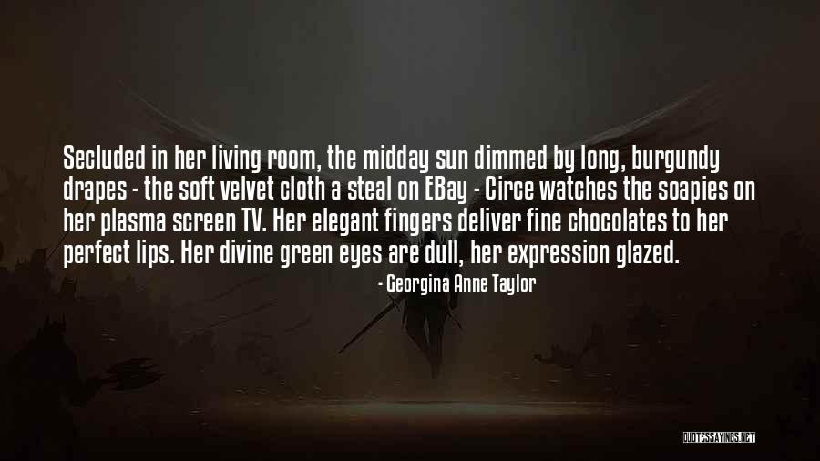 I Am Circe Quotes By Georgina Anne Taylor I Am Circe Quotes By Georgina Anne Taylor