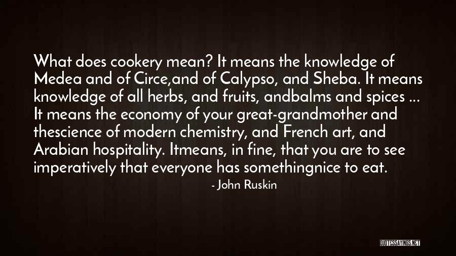 I Am Circe Quotes By John Ruskin I Am Circe Quotes By John Ruskin