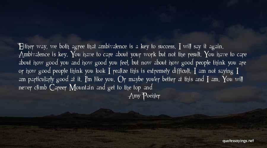 I Am Complicated Quotes By Amy Poehler I Am Complicated Quotes By Amy Poehler