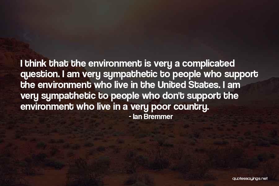 I Am Complicated Quotes By Ian Bremmer I Am Complicated Quotes By Ian Bremmer