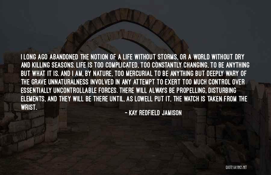 I Am Complicated Quotes By Kay Redfield Jamison I Am Complicated Quotes By Kay Redfield Jamison