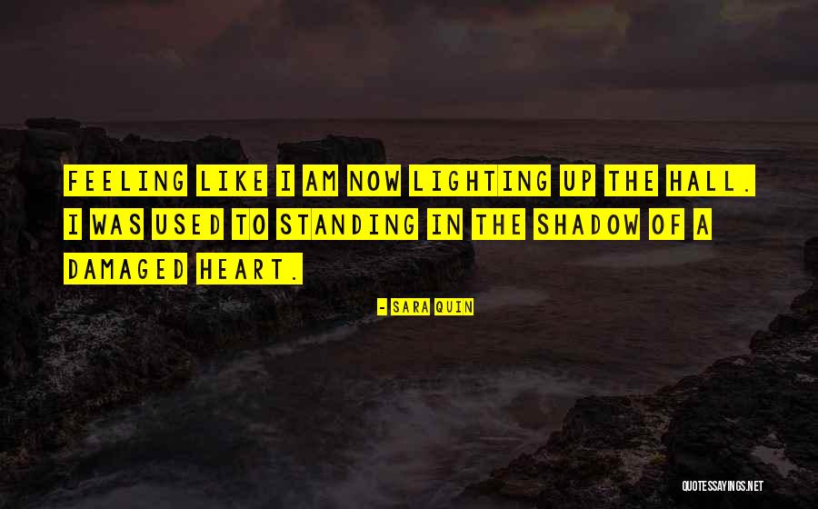I Am Damaged Quotes By Sara Quin I Am Damaged Quotes By Sara Quin
