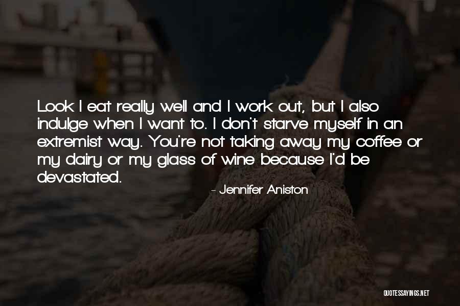 I Am Devastated Quotes By Jennifer Aniston I Am Devastated Quotes By Jennifer Aniston