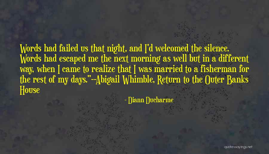 I Am Different From The Rest Quotes By Diann Ducharme I Am Different From The Rest Quotes By Diann Ducharme
