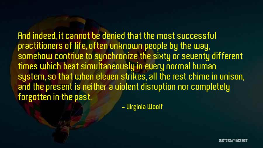 I Am Different From The Rest Quotes By Virginia Woolf I Am Different From The Rest Quotes By Virginia Woolf
