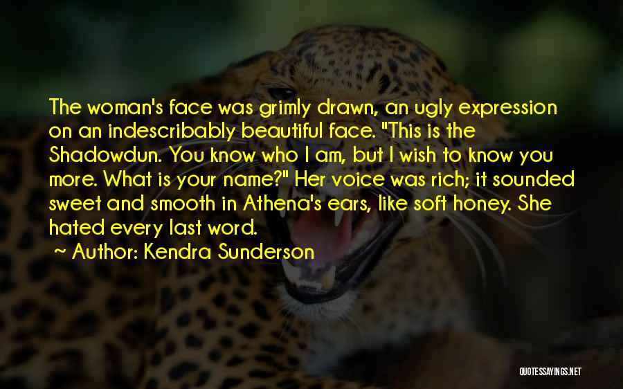 I Am Drawn To You Quotes By Kendra Sunderson