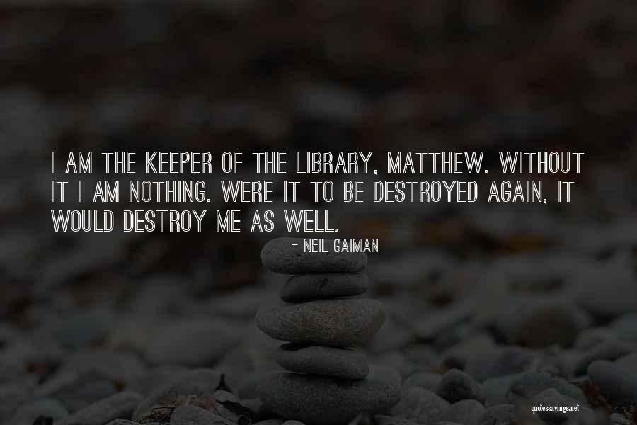 I Am Dreaming Quotes By Neil Gaiman I Am Dreaming Quotes By Neil Gaiman