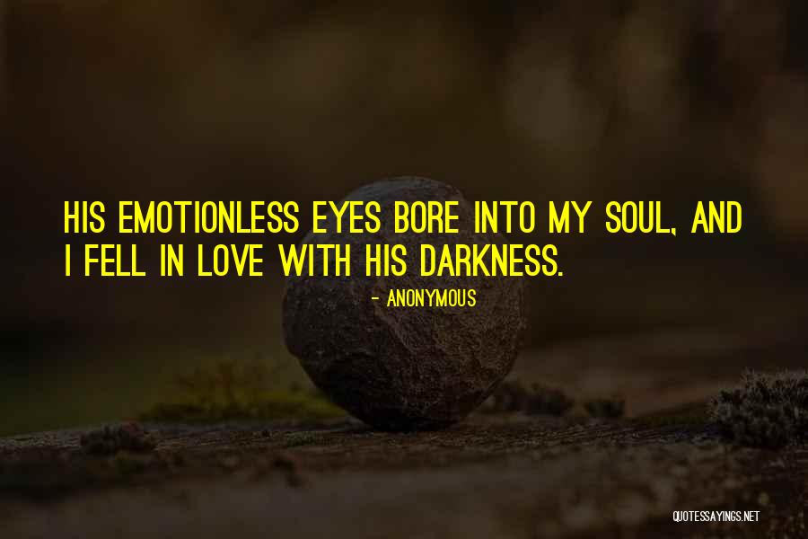 I Am Emotionless Quotes By Anonymous I Am Emotionless Quotes By Anonymous