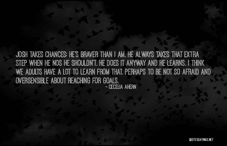 I Am Extra Quotes By Cecelia Ahern I Am Extra Quotes By Cecelia Ahern