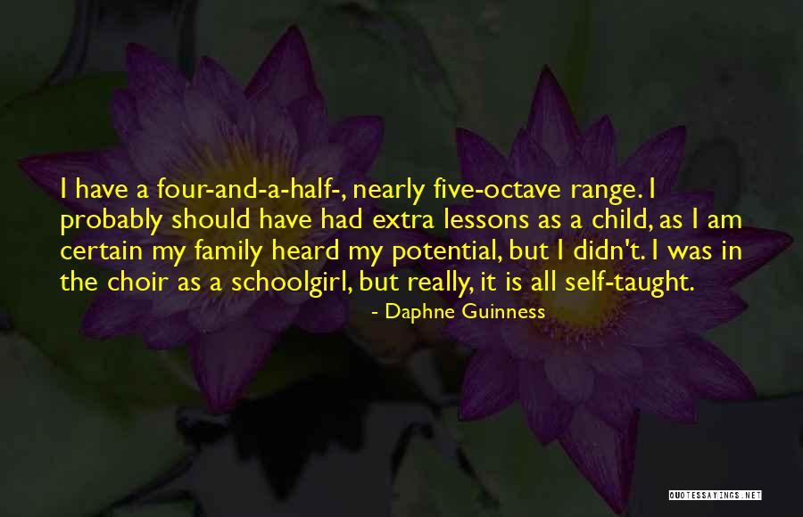 I Am Extra Quotes By Daphne Guinness I Am Extra Quotes By Daphne Guinness