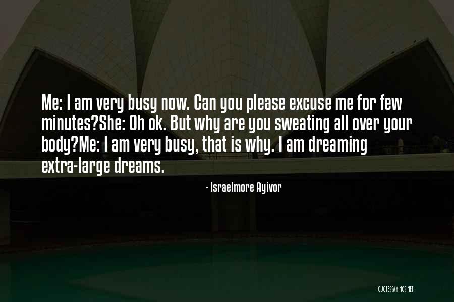 I Am Extra Quotes By Israelmore Ayivor I Am Extra Quotes By Israelmore Ayivor